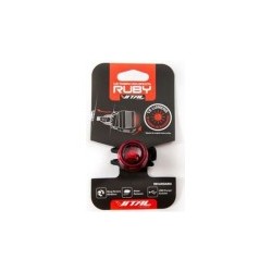 Luz trasera Vital RC100 (USB recargable)