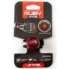 Luz trasera Vital RC100 (USB recargable)