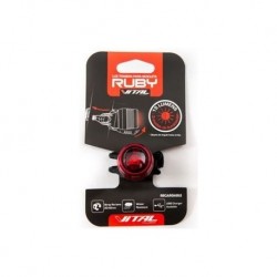 Luz trasera Vital RC100 (USB recargable)
