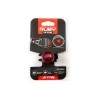 Luz trasera Vital RC100 (USB recargable)