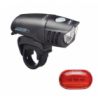 Combo de lámparas NiteRider MAKO 100 y TL 5.0 SL