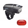 Combo de lámparas NiteRider MAKO 100 y TL 5.0 SL