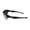 Lentes de sol Oakley Flak Jacket XLJ POLARIZED