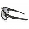 Lentes de sol Oakley Jawbreaker Photochromic Polished Black