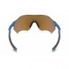 Lentes de sol Oakley Evzero Range Matte Sky Blue Prizm Trail