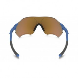 Lentes de sol Oakley Evzero Range Matte Sky Blue Prizm Trail
