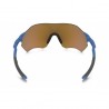 Lentes de sol Oakley Evzero Range Matte Sky Blue Prizm Trail