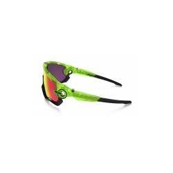 Lentes de sol Oakley Jawbreaker Matte Uranium Prizm Road
