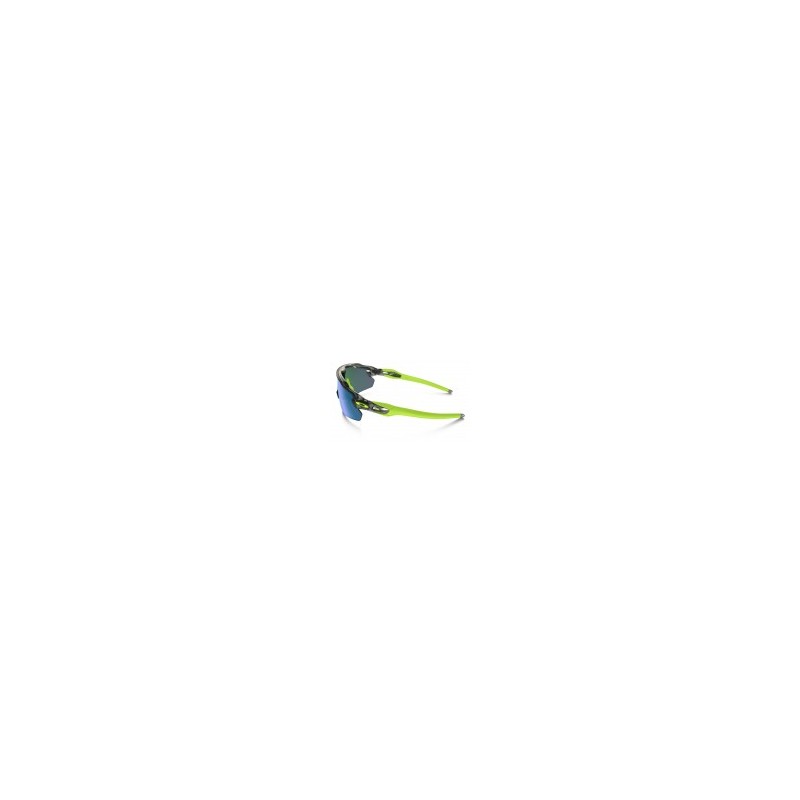 Lentes de sol Oakley Radar EV Pitch Gris Verde Lente Jade Iridium