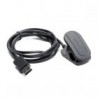 Cargador Garmin Forerunner 310XT / 410 / 910XT / 405CX / 405