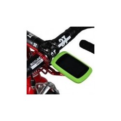 Protector de silicón para el Garmin Edge 800 y 810
