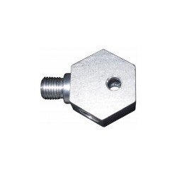 Soporte para Inflador y CO2 Xlab Sonic Nut