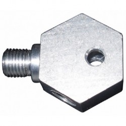 Soporte para Inflador y CO2 Xlab Sonic Nut