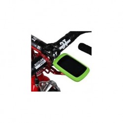 Protector de silicón para el Garmin Edge 800 y 810