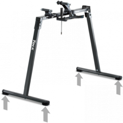 Soporte para bicicletas TACX Cycle Motion