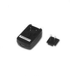 Adaptador de corriente Garmin