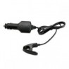 Cargador de clip para vehículos Garmin