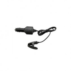Cargador de clip para vehículos Garmin