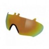 Mica Naranja Para Casco Rudy Project Wing 57