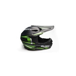 Casco Rudy Project Avenger Ciclismo De Montaña (Última Talla SM)