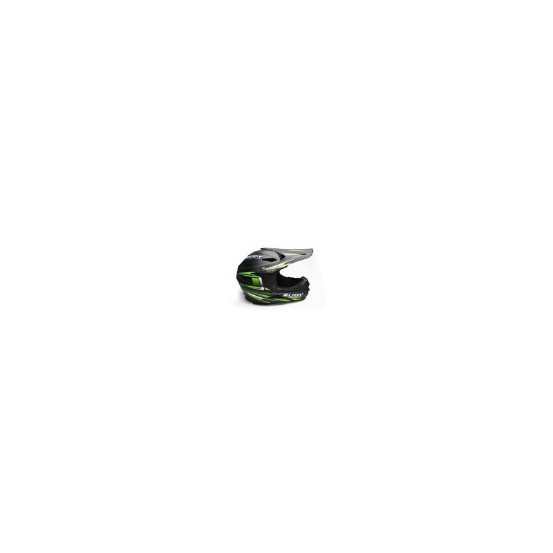 Casco Rudy Project Avenger Ciclismo De Montaña (Última Talla SM)