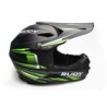 Casco Rudy Project Avenger Ciclismo De Montaña (Última Talla SM)
