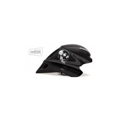 Casco Aerodinámico Rudy Project Wingspan Diamante
