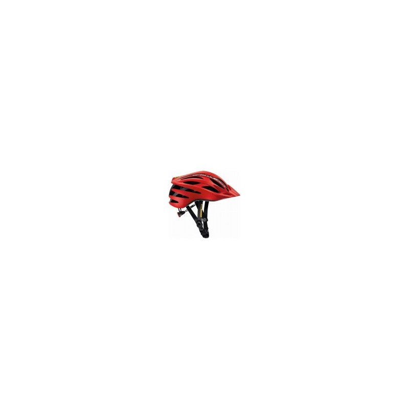 Casco Mavic Crossride SL Elite 2017