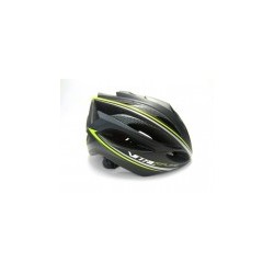 Casco Vital Aerus 102 Negro verde