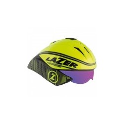 Casco Aerodinámico Lazer Tardiz