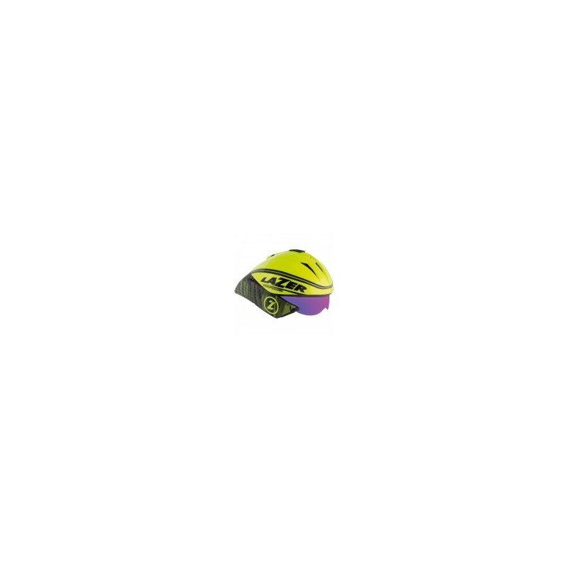 Casco Aerodinámico Lazer Tardiz