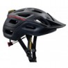 Casco Mavic Crossride Negro Naranja Grey Denin