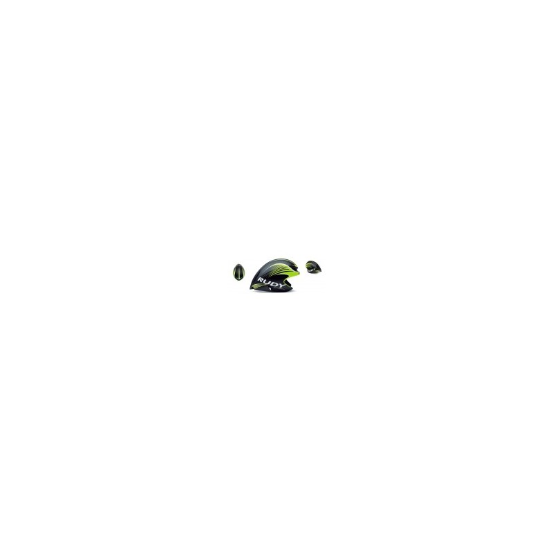 Casco Aerodinámico Rudy Project Wing57