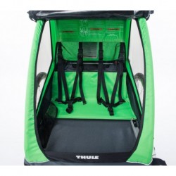 Remolque para Bicicleta Thule Cadence