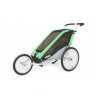 Kit convertidor para trote Thule Cougar 1Cheetah 1