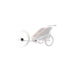 Kit de remolque para bicicletas y carriolas Thule