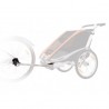 Kit de remolque para bicicletas y carriolas Thule