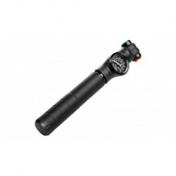 Bomba de Mano Cube Race Dual