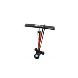 Bomba de Piso Vital HPC Aluminio 220PSI con válvula inteligente de alta presión