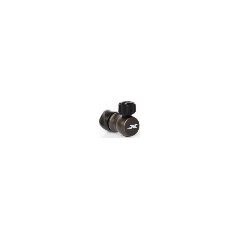 Válvula Para Tanques CO2 XLAB Nanoflator Aluminio
