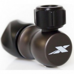 Válvula Para Tanques CO2 XLAB Nanoflator Aluminio