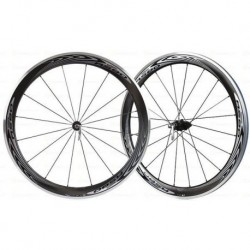 Set de Ruedas para Ruta Shimano de Ruta WH-RS80 9-10 V