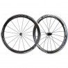 Set de Ruedas para Ruta Shimano de Ruta WH-RS80 9-10 V
