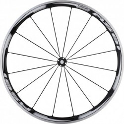Set de Ruedas para Ruta Shimano WH-RS81 C35 10-11 V