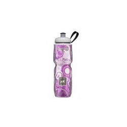 Ánfora Polar Bottle Insulated Andromeda Rosa