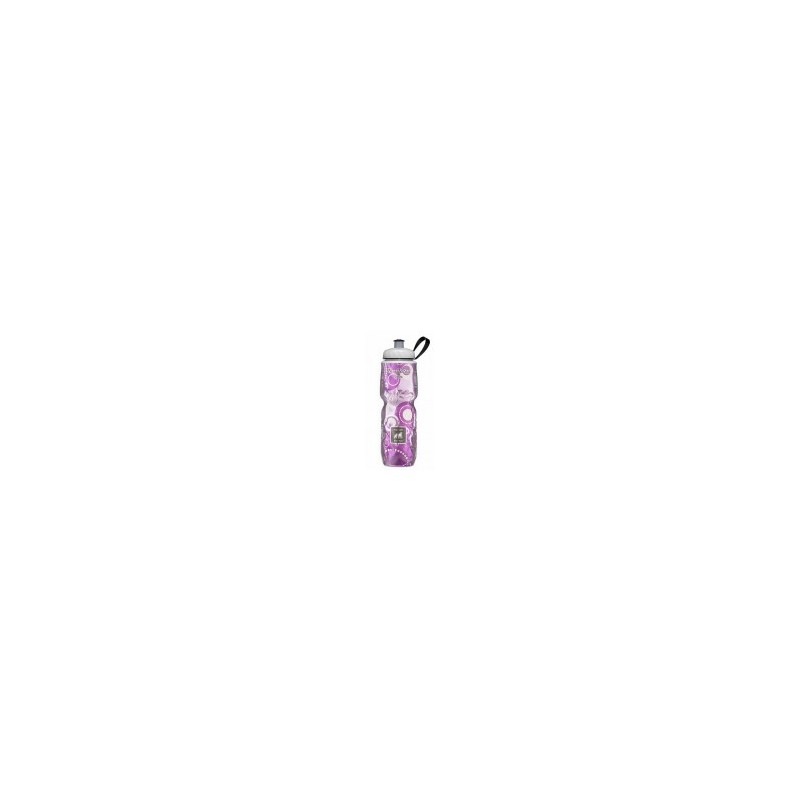 Ánfora Polar Bottle Insulated Andromeda Rosa