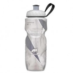 Ánfora Polar Bottle Insulated Pattern