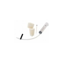 Set Shimano de purgado de frenos de disco hidráulicos