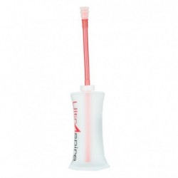 Botella Ultraspire Collapsible Clear