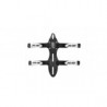 Base Para Torpedo Xlab Mini Mount Carbon